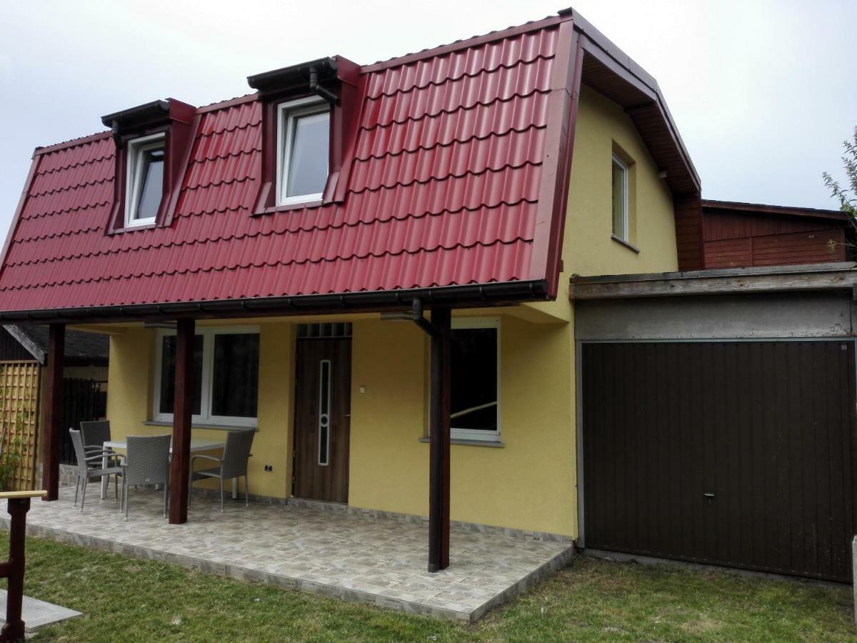 Dom Borys Villa Wisełka Exterior foto